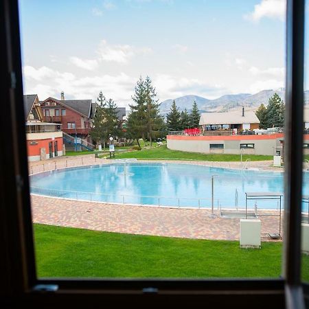 Besenova Apartman Diamant Εξωτερικό φωτογραφία