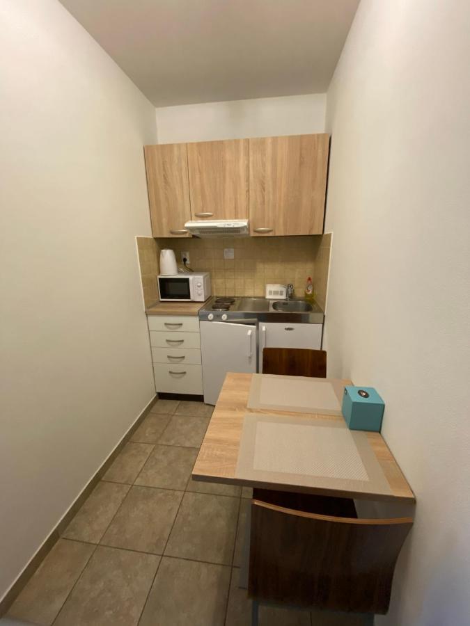 Besenova Apartman Diamant Εξωτερικό φωτογραφία