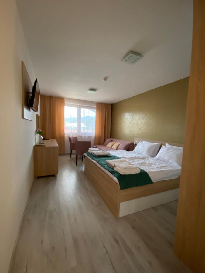 Besenova Apartman Diamant Εξωτερικό φωτογραφία